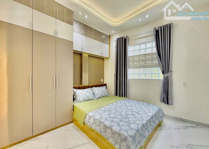 Phố #Minh_Khai, 42m2, ưu điểm mặt tiền rộng, 20m ô tô qua lại, nh.ỉnh 7 tỷ - 2