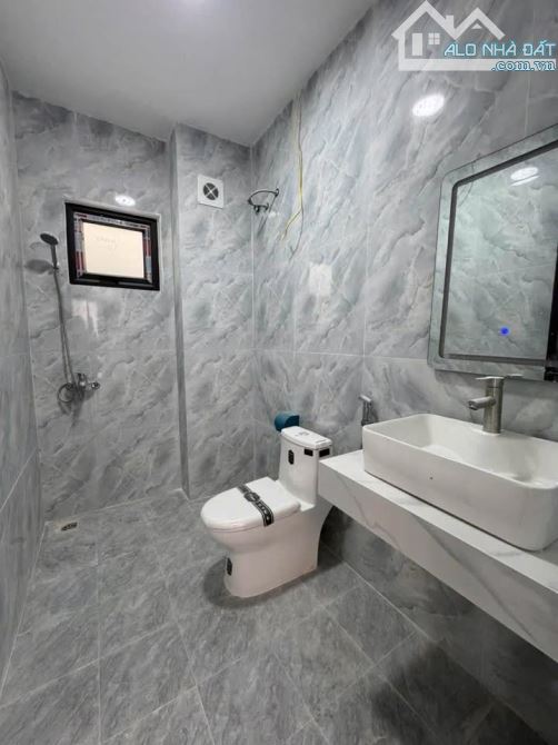 🏘️🏘️ Bán nhà xây mới Đồng Mai, Hà Đông. Vị trí ngõ nông thoáng, trong đê, nhiều tiện ích - 2
