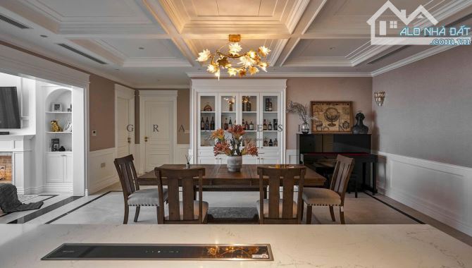 BÁN CĂN HỘ 2PN – 77M² CHUNG CƯ MIPEC XUÂN THUỶ – GIÁ 7 TỶ SỔ SẴN! - 2