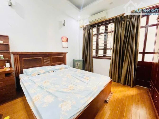 BAN PHÂN LÔ TRẦN QUỐC HOÀN CẦU GIẤY - Ô TÔ TRÁNH - NGÕ THÔNG - 5 TẦNG, GIÁ HƠN 13  TỶ - 2