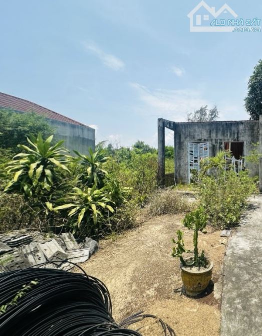 BÁN LÔ ĐẤT BIỂN NON NƯỚC - nhỉnh 7 tỷ - 2