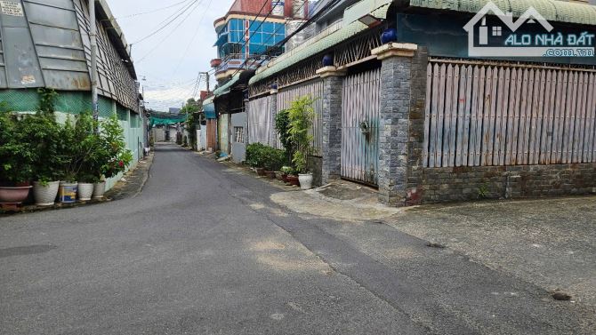 Bán đất đẹp 100m2 full thổ cư phường Tam Hoà cũ gần bệnh viện Đồng Nai - 2