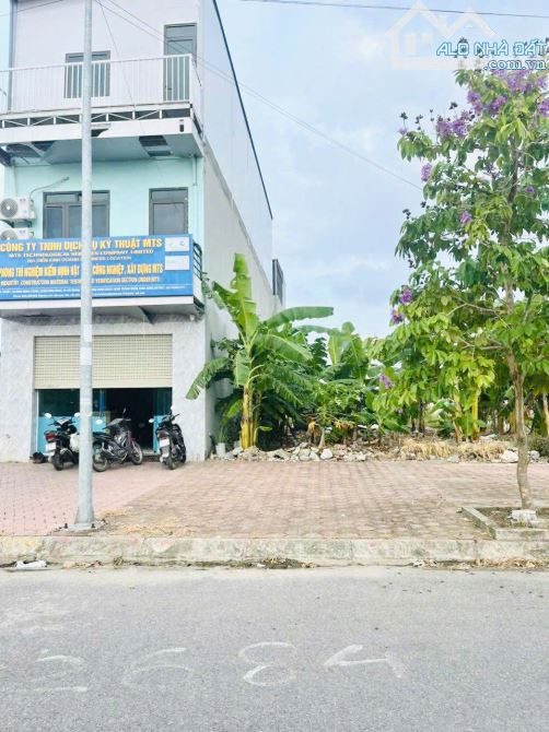 Mrs Tâm Bán đất Phân lô Đống Chuối, Hùng Vương, Hồng Bàng, Hải Phòng. 100m2- 5,1 tỷ HOT - 2