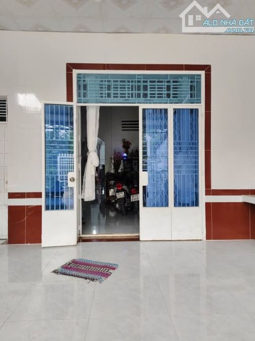 Hàng ngộp ! Nhà cần bán gấp ở Đ. Gia Tân, Gia Lộc , Trảng Bàng 150m2 SHR giá 760tr - 2