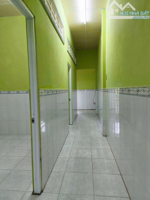 Ngộp Ngộp ! Cần bán căn nhà ở ngay 1 / Đ. Ấp Đình ,Tân Xuân 80m2 SHR giá 980tr - 2
