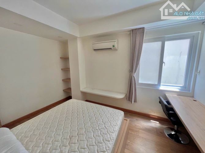 Cho thuê chung cư mini Q3 - full nội thất cao cấp - khu Bàn Cờ - Nguyễn Thiện Thuật - 2