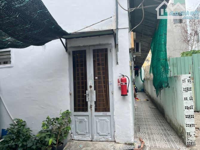 Bán gấp dãy trọ, (6.3x18m) Phan Văn Hớn, giáp Trường Chinh, 112.5m2, chỉ 6.5 tỷ - 2