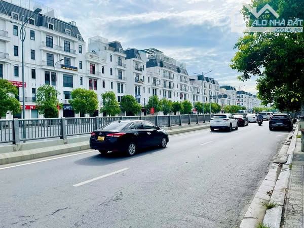 Ms Linh-Bán 163m2 đất mặt đường Bạch Đằng, Thượng Lí ngắm Vin trọn đời - 2