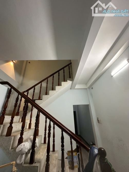 *Giảm 1 tỷ5 Bán Gấp Nhà mặt tiền Lê Lư Tân Phú 110m2,4 Tầng BTCT- 9 tỷ 950 - 2