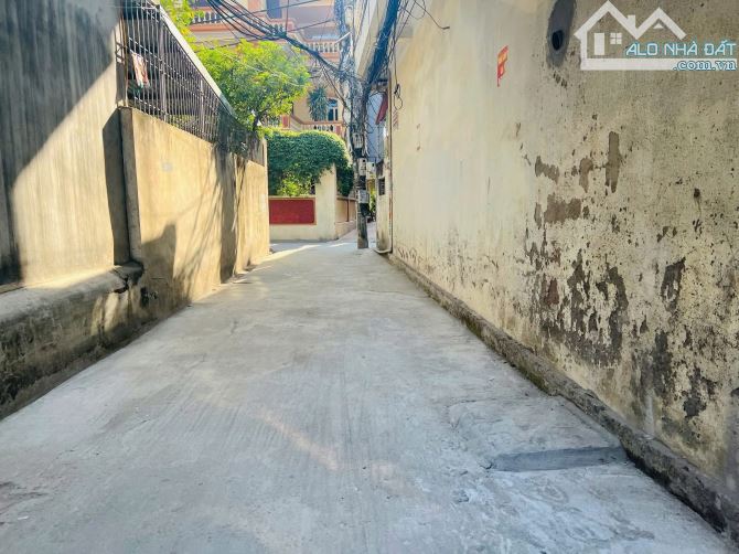Ms Linh- Bán 72m2 đất An Chân, Sở Dầu, Hồng Bàng giá siêu rẻ chỉ 1,x tỷ - 2