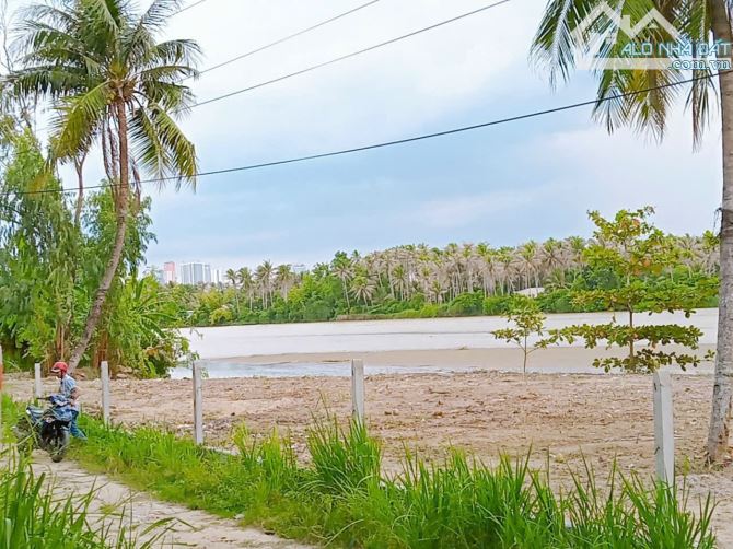 Bán đất hướng Sông Cái, Ngọc Hiệp, Nha Trang, Khánh Hòa. - 2