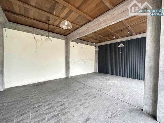 VIP-CHO THUÊ NHÀ GÓC 2 MẶT TIỀN ĐƯỜNG TRẦN KHẮC CHÂN,QUẬN 1,NGANG 10M,KD ĐA NGHỀ - 2