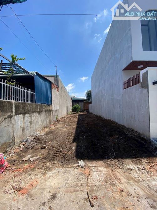 BÁN LÔ ĐẤT ĐẸP THỔ CƯ 100%– KP3, GẦN UỶ BAN PHƯỜNG TRẢNG DÀI, TP.BIÊN HOÀ - 2