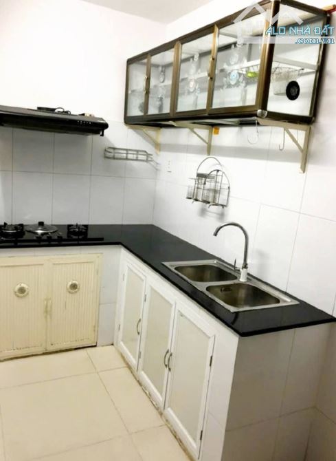 Bán nhà Khiếu Năng Tĩnh 63m2 2 tầng nhỉnh 5 tỷ xe hơi tới cửa - 2