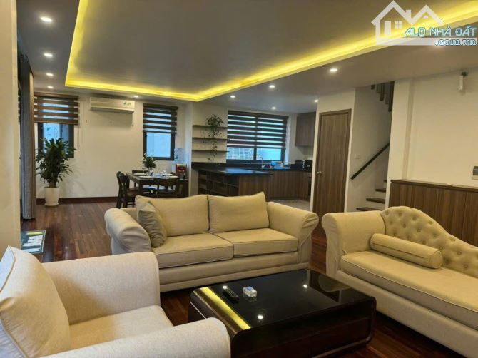 💎TÒA CĂN HỘ 𝟵TẦNG VIEW HỒ TÂY🍀GẦN NHÀ HÁT, THU ~2 TỶ/NĂM🔥CHỈ 𝟱𝟬𝟱𝗧𝗥/𝗠𝟮 - 2