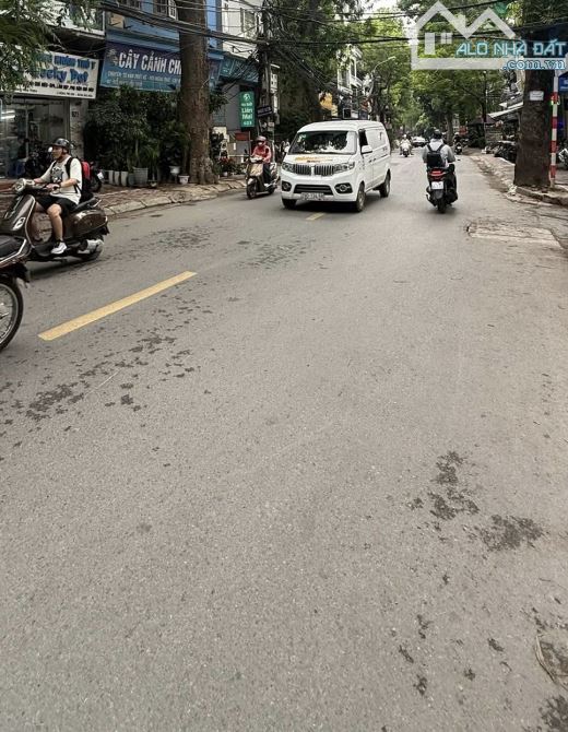 Bán Đất Tặng Nhà Xây Toà Văn Phòng Mặt Phố Hoàng Hoa Thám Ba Đình, DT 262M C4 Giá 78Tỷ. - 2