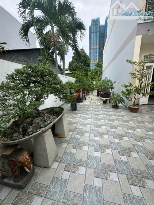 BÁN ĐẤT MẶT TIỀN ĐƯỜNG NGUYỄN DUY TRINH .Q9.(TDT,10000m2) giá 120ty - 2