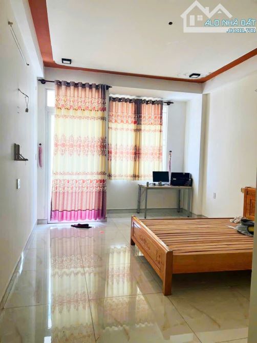 Bán Nhà 1 Trệt 2 Lầu Hẻm Ô Tô Đường Số 24, Phường Linh Đông  Cơ Hội An Cư & Đầu Tư - 2