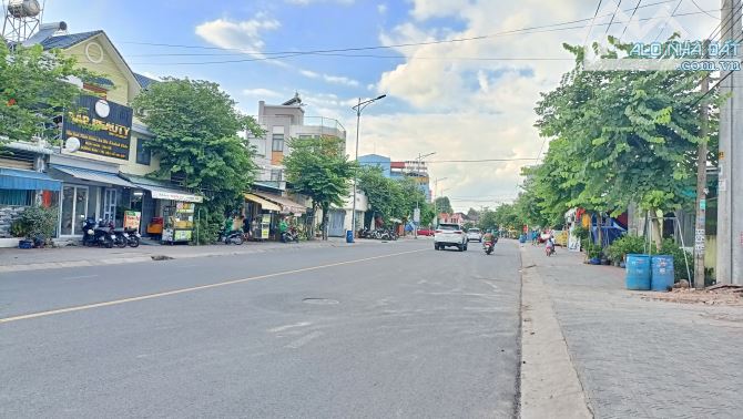 BÁN LÔ ĐẤT 2 MẶT TIỀN 💥GO DĨ AN, HAI BÀ TRƯNG NỐI DÀI, ĐÔNG HOÀ CHỈ HƠN 9 TỶ - 2