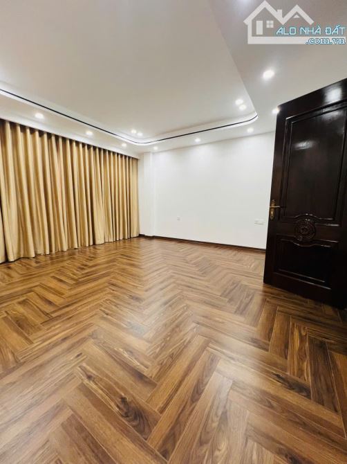 TRẦN DUY HƯNG - CẦU GIẤY - 6 TẦNG THANG MÁY - LÔ GÓC - Ô TÔ VÀO NHÀ - NGÕ THÔNG KINH DOANH - 2