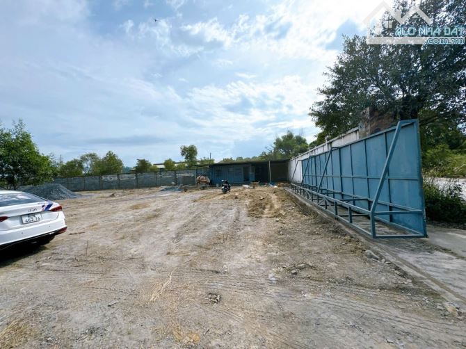 Bán Lô góc 2 mặt tiền nhựa gần 4000m2 đẹp khu tập trung nhiều nhà xưởng Sx lớn Hố Nai 3 - 2
