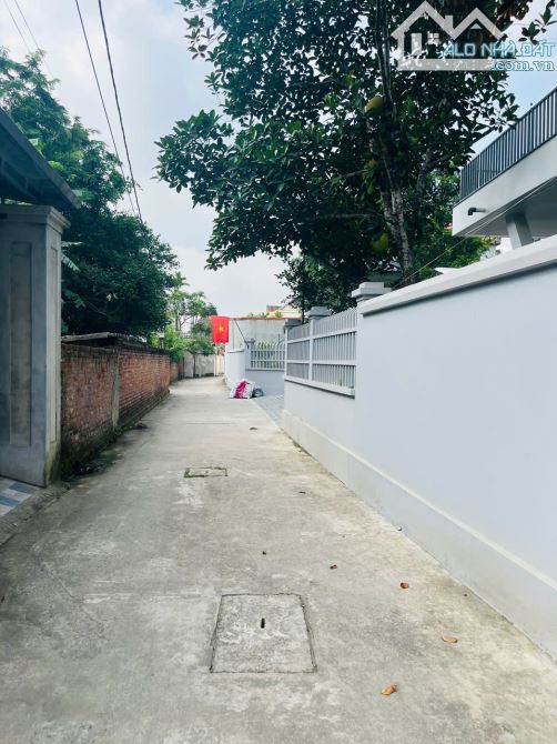 Chính chủ bán đất Đan Tảo, Tân Minh 147m MT5m ô tô vào nhà giá nhỉnh 3 tỷ - 2