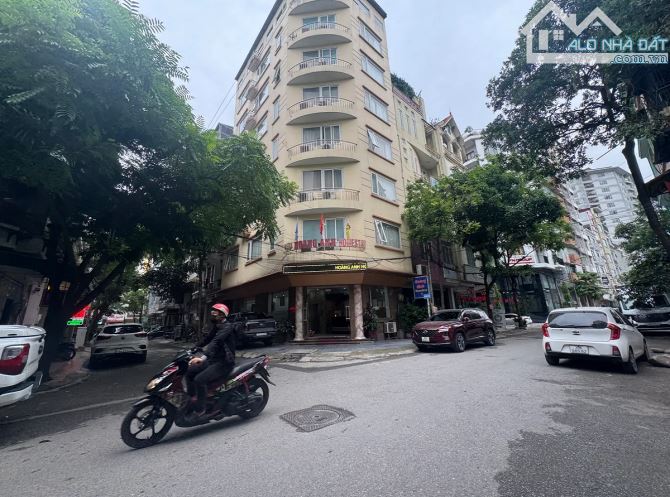 Bán nhà dương khuê, nhà đẹp thiết kế khoa học, ô tô tránh, vỉa hè rộng, kinh doanh. - 2
