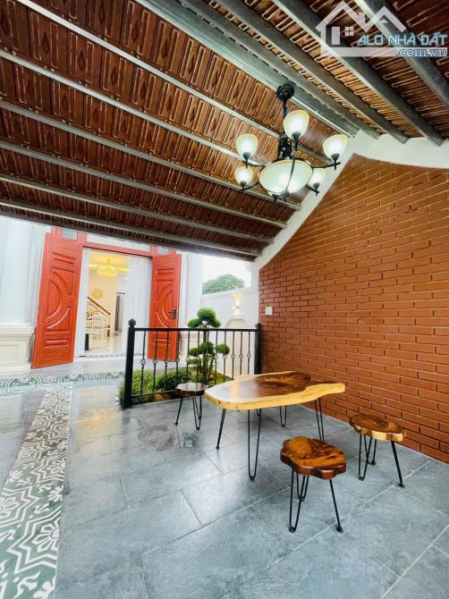 Bán Nhà 2 Tầng Mặt Tiền Sử Hy Nhan - Kiệt 69 Lê Ngô Cát Thuỷ Xuân Full Nội Thất - 2