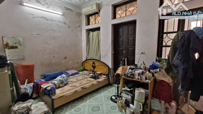 BÁN NHÀ MINH KHAI, 51M, 4T, MT 5M, GẦN Ô TÔ, NGÕ RỘNG, ĐẦU TƯ, CHỈ 9 TỶ. - 2