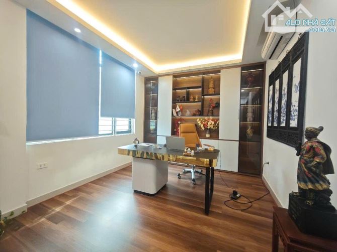 B.Á.N NHÀ  TÂN TÂY ĐÔ,   Ô TÔ TRÁNH , MẶT ĐƯỜNG ĐÔI , ĐẸP LONG  LANH 95 M2, 20 TỶ 9 - 2