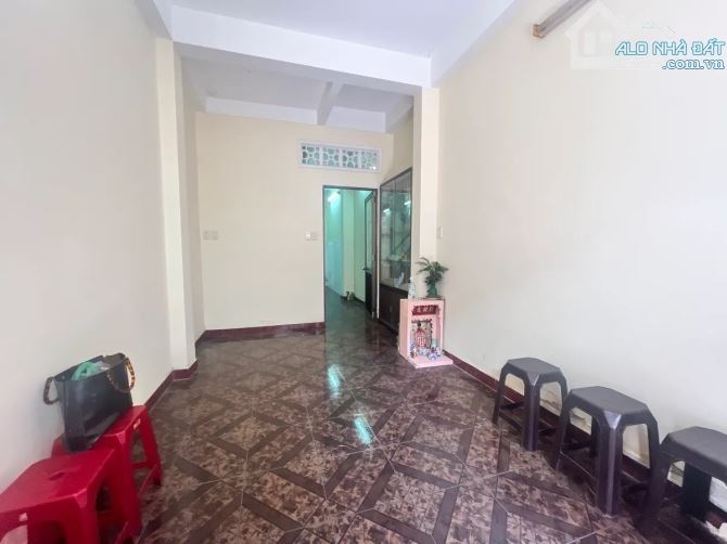 Bán nhà trung tâm Quận 1 – Trần Hưng Đạo – Gần chợ Bến Thành – 4 tầng chỉ 12,5 tỷ - TL - 2