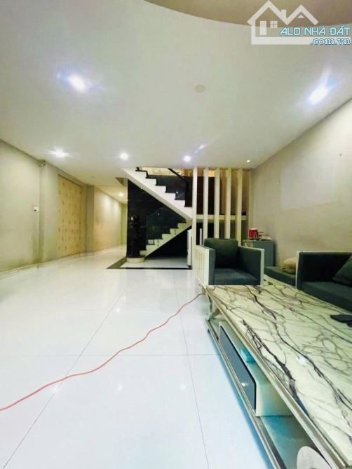 Bán nhà Mặt tiền đường Nguyễn Xí -Q.Bình Thạnh -5.5x32m -Nhà 5 tầng - Giá 34.9 tỷ - 2