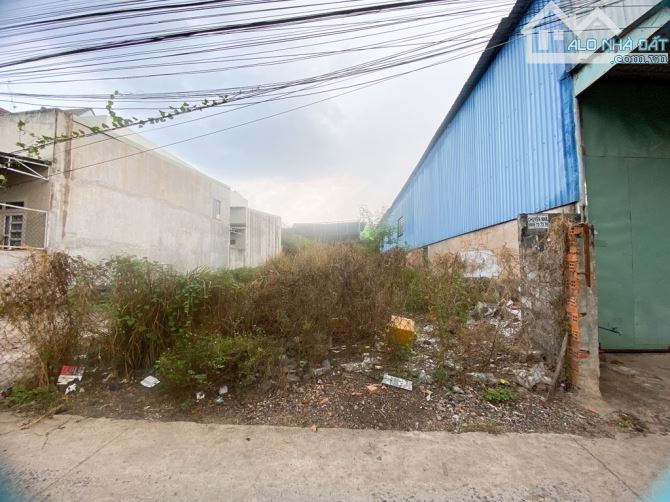 BÁN LÔ ĐẤT ĐẸP 335 M2 NGANG 9M ĐƯỜNG NGUYỄN DU, DĨ AN GIÁ TỐT 10.4 TỶ THƯƠNG LƯỢNG - 2