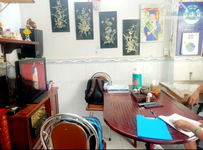 🏡 🚘 Ô TÔ TẬN CỬA - 2 TẦNG CĂN GÓC THOÁNG - BC - GẦN AEON TÂN PHÚ & ĐH CÔNG THƯƠNG - CHỈ - 2