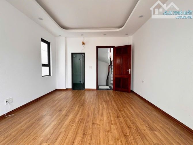 NHÀ MỚI 6 TẦNG - LÔ GÓC - Ô TÔ ĐỖ CỬA - PHỐ XUÂN ĐỈNH . TC NHỈNH 8 ĐỒNG - 2