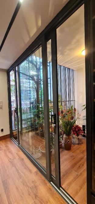 Bán nhà mặt phố Giang Biên, Long Biên 70m2/5 tầng/ 15.8 tỷ.NGÃ TƯ , ĐƯỜNG LỚN,KINH DOANH - 2