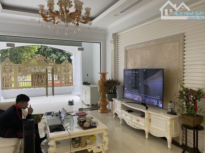 Geleximco Lê Trọng Tấn 140m2 - 4 Tầng, Lô Góc 25M Mặt Tiền - KD Đa Dạng - Giá 25,5 tỷ. - 2
