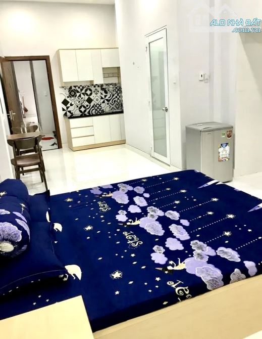 BÁN NHÀ CĂN GÓC – VÕ VĂN KIỆT - QUẬN 1 – 63M2 – DÒNG TIỀN 25 TR/TH – GIÁ 12,2 THƯƠNG LƯỢNG - 2