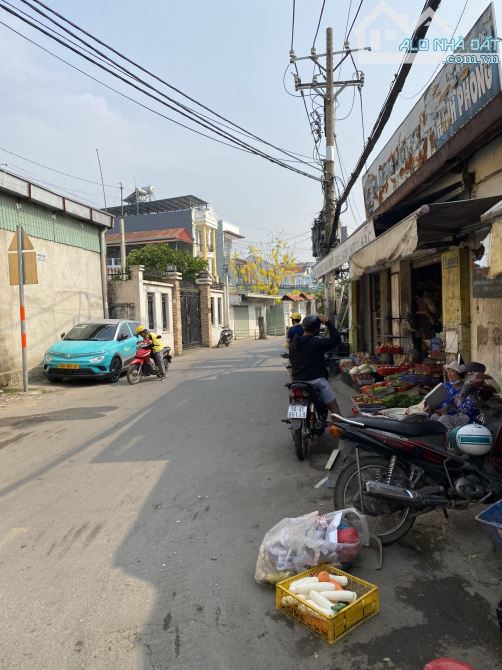NHỈNH 6 TỶ CÓ NGAY DÃY TRỌ CHO THUÊ – GẦN KHU CÔNG NGHỆ CAO – DÒNG TIỀN ỔN ĐỊNH - 2