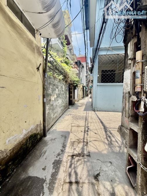 Quận #Hai_Bà_Trưng, 50m2, trước nhà rộng hơn 3m, hơn 7 tỷ - 2