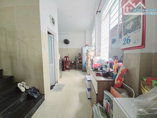 BÁN NHÀ GÓC 2 MẶT TIỀN HẺM XE HƠI – ĐƯỜNG SỐ 8, PHƯỜNG TRƯỜNG THỌ, TP. THỦ ĐỨC - 2