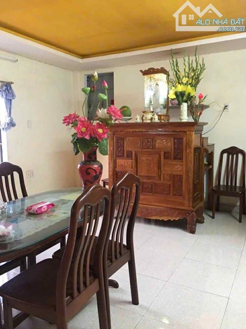 🔥NHÀ 2 TẦNG – KIỆT Ô TÔ RỘNG – HOÀ MINH – Hơn 3 tỷ. Nguyễn Huy Tưởng. - 2