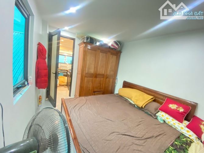 Bán nhà Tân Xuân 38m2, ô tô đỗ cửa,10m ô tô tránh, vị trí đẹp, nhà đẹp ở ngay giá 5,85 tỷ - 2