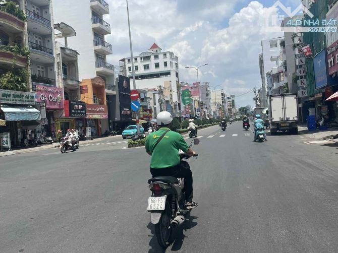 Ngay cầu Kinh Thanh Đa - 100m2, Nhà cấp 4 tiện xây mới - Chỉ 13,x tỷ - 2