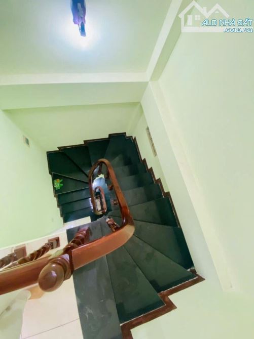 Ngoại giao đoàn - Xuân La Tây Hồ - 55m2 × 4 tầng - giá 9 tỷ - 2