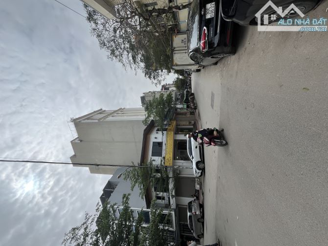 Bán đất Nguyễn Viết Xuân, Ngô Thì Nhậm 44m2 lô góc 2 thoáng, 15m ra phố, 6.x tỷ - 2