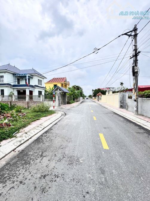 ✅Bán đất Bắc Sơn, ô tô vào tận đất, 74m2. Giá lợn chết 1,2x tỷ - 2