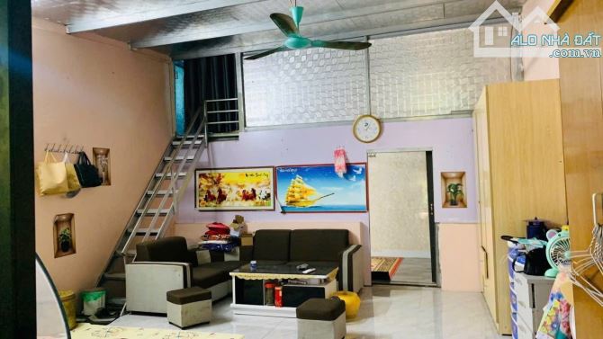 LÊ XÁ, MAI LÂM, sát CẦU ĐÔNG TRÙ 118m2 CHỈ KHOẢNG 1 tỷ - 2