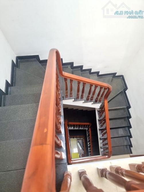 ĐẶNG VĂN BI TRƯỜNG THỌ - 4 TẦNG 4PN NGANG 4.5M - KHU COMPOUND - ĐƯỜNG OTO 7M - GẦN GAMETRO - 2