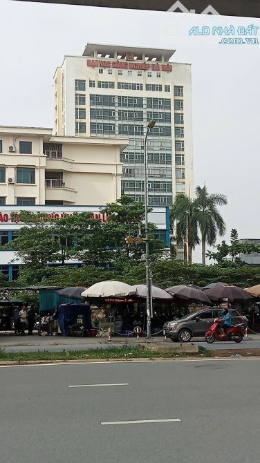CẦU_DIỄN – NHÀ 35M² – 6 TẦNG THANG MÁY – GIÁ HƠN 7 TỶ (CÒN TL) - 2